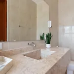 Apartamento Casa Laura - - Private Townhome For 6 Guest - 3 Bedrooms - 5 Beds- Restaurant Walking Distance Tulum