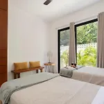 Casa Laura - - Private Townhome For 6 Guest - 3 Bedrooms - 5 Beds- Restaurant Walking Distance Apartamento *