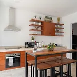 Casa Laura - - Private Townhome For 6 Guest - 3 Bedrooms - 5 Beds- Restaurant Walking Distance Apartamento