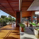 Design Award Beach House With Sky Pool Ocean Views