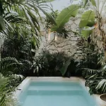 Tropical Design Dream With Private Pool Apartamento Tulum