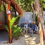 Hotel Kin Tulum Jungle Deluxe