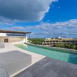 Mystiq Temple Apartamento Tulum