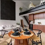 Apartamento Mystiq Temple *