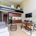 Mystiq Temple Apartamento Tulum