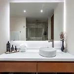 Apartamento Mystiq Temple