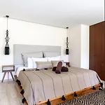 Apartamento Mystiq Temple Tulum