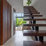 Mystiq Temple Tulum