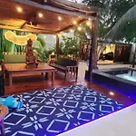 Villa Azul Tulum Luxury For Less