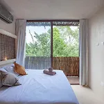 Calma Jungle Villas Tulum