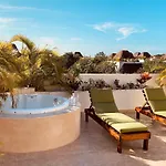 Spacious Penthouse With Private Rooftop & Jacuzzi Apartamento *