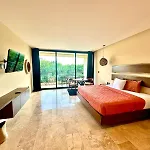 Tulum Beautiful Studio Minutes From The Beach