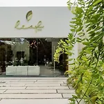 Central Park Penthouse