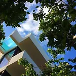 Central Park Penthouse