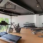 Penthouse Con Alberca Privada En Panoramic La Veleta, Tulum