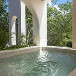 Newprivate Pool.200mb.#1 Rooftop Tulum