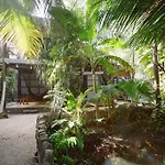 Tunich Jungle Cabanas