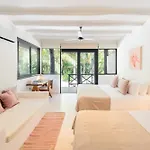 Casa Gitano Hotel Tulum