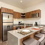 Kune 101 Apartment Tulum