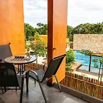 Apartment Kune 101 Tulum