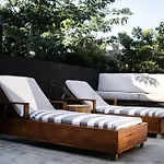 Villa Design Luxury Duo Villas, 24 Pax, 5 Pools & 2 Rooftops, Bbq, Near