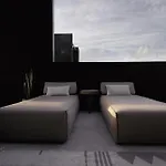 Design Luxury Duo Villas, 24 Pax, 5 Pools & 2 Rooftops, Bbq, Near Villa Tulum