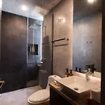 Villa Design Luxury Duo Villas, 24 Pax, 5 Pools & 2 Rooftops, Bbq, Near Tulum
