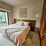 Selva Oasis Retreat Apartamento Tulum