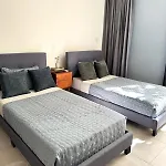 Apartment 2 Bedroom Jungle In La Veleta - Palalma Casa