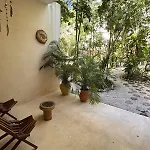 2 Bedroom Jungle In La Veleta - Palalma Casa Tulum