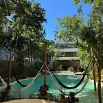 2 Bedroom Jungle In La Veleta - Palalma Casa Apartment Tulum