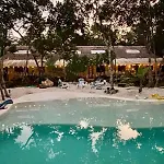 Casa Arkaana Eco Retreat Hotel *