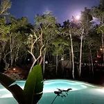 Hotel Casa Arkaana Eco Retreat *