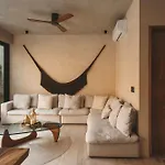 Modern 5Br Villa Soul Box, Chic Stay In Tulum