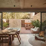 Modern 5Br Villa Soul Box, Chic Stay In Tulum