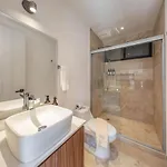Lux 2 Bd With Balcony And Rooftop Pool At Aldea Zama Apartamento *