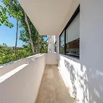 Apartamento Lux 2 Bd With Balcony And Rooftop Pool At Aldea Zama *