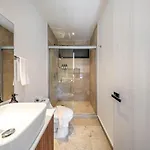 Lux 2 Bd With Balcony And Rooftop Pool At Aldea Zama