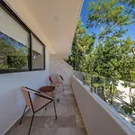 Lux 2 Bd With Balcony And Rooftop Pool At Aldea Zama Apartamento