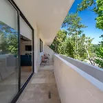Apartamento Lux 2 Bd With Balcony And Rooftop Pool At Aldea Zama *