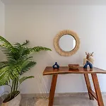 Lux 2 Bd With Balcony And Rooftop Pool At Aldea Zama Tulum