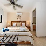 Lux 2 Bd With Balcony And Rooftop Pool At Aldea Zama