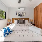 Apartamento Lux 2 Bd With Balcony And Rooftop Pool At Aldea Zama