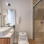 Lux 2 Bd With Balcony And Rooftop Pool At Aldea Zama Apartamento Tulum