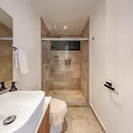 Lux 2 Bd With Balcony And Rooftop Pool At Aldea Zama