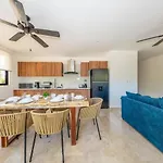 Lux 2 Bd With Balcony And Rooftop Pool At Aldea Zama * Tulum