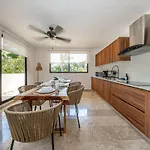 Apartamento Lux 2 Bd With Balcony And Rooftop Pool At Aldea Zama Tulum