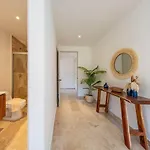 Lux 2 Bd With Balcony And Rooftop Pool At Aldea Zama Tulum