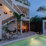 Casa Maxanab