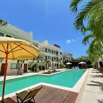 Amazing 2 Bdr Ph Private Pool Terrace Jungle View